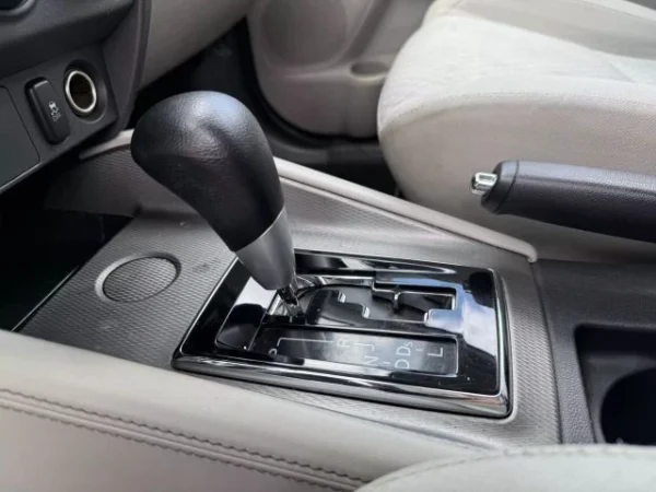 2019 Mitsubishi Outlander Sport ES Sport Utility 4D - Image 14