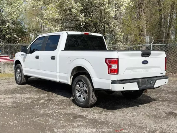2020 Ford F-150 - Image 8