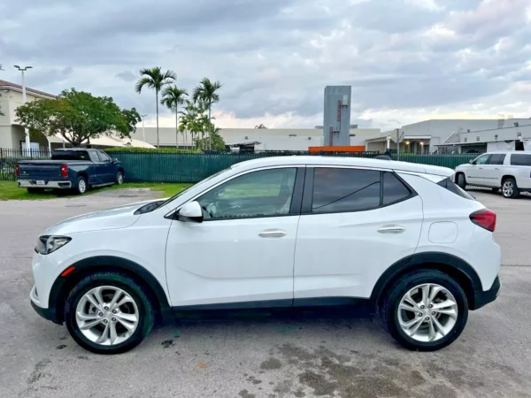 2020 Buick Encore - Image 3