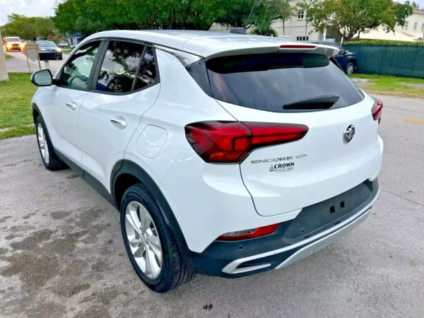 2020 Buick Encore - Image 5