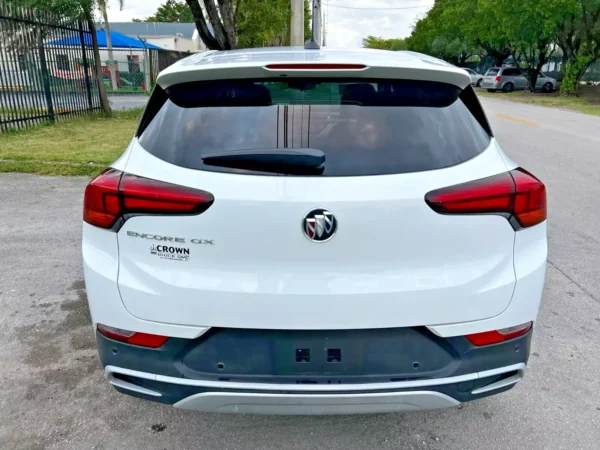 2020 Buick Encore - Image 4