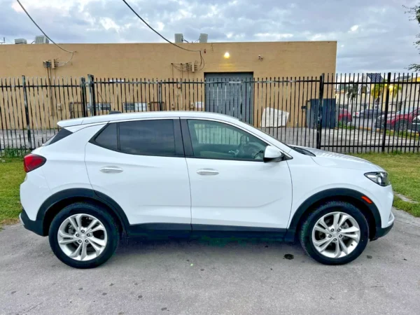 2020 Buick Encore - Image 6