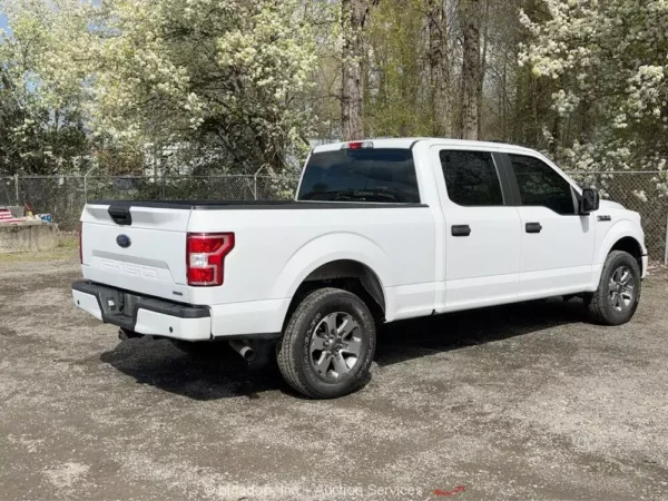 2020 Ford F-150 - Image 7