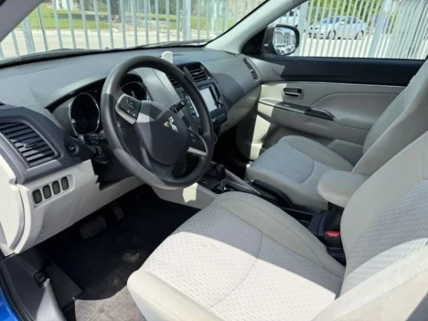 2019 Mitsubishi Outlander Sport ES Sport Utility 4D - Image 12