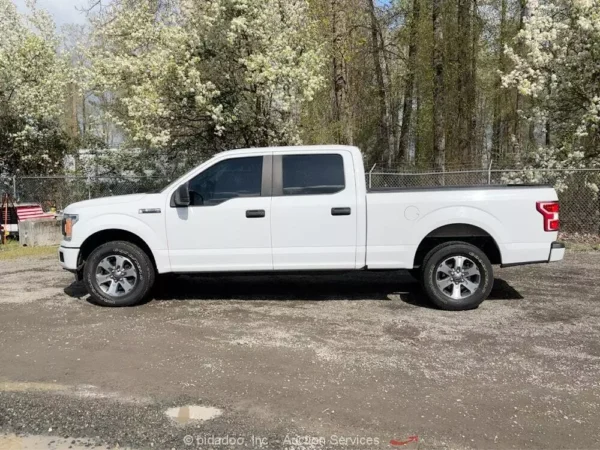 2020 Ford F-150 - Image 6
