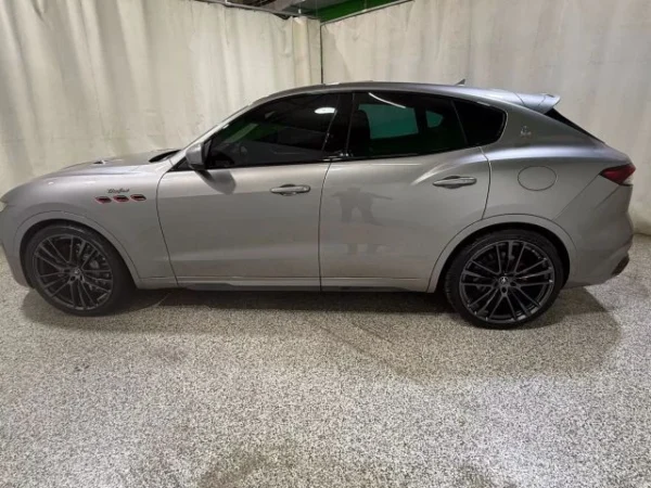 2021 Maserati Levante Trofeo Sport Utility 4D - Image 15