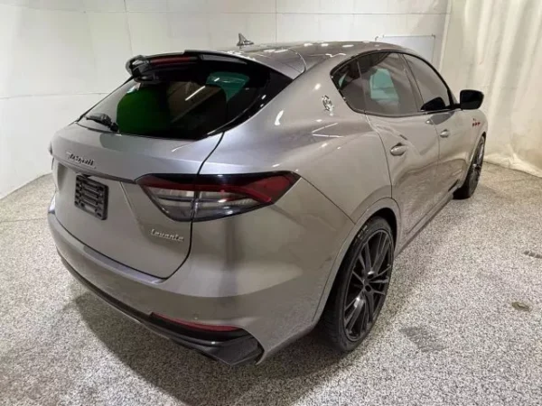 2021 Maserati Levante Trofeo Sport Utility 4D - Image 14