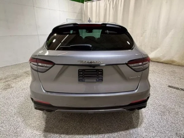 2021 Maserati Levante Trofeo Sport Utility 4D - Image 12