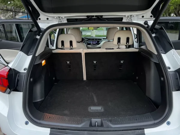 2020 Buick Encore - Image 9
