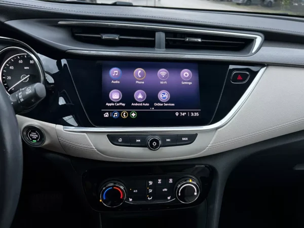 2020 Buick Encore - Image 8