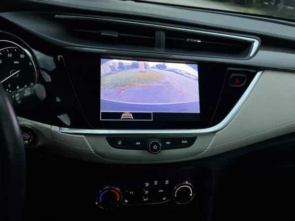 2020 Buick Encore - Image 7