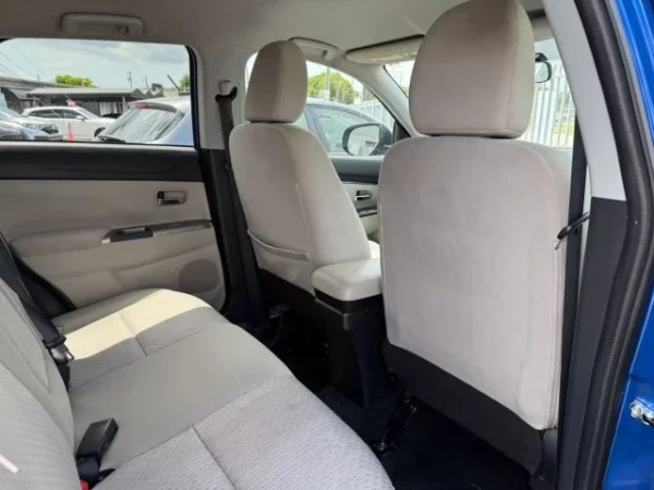 2019 Mitsubishi Outlander Sport ES Sport Utility 4D - Image 11