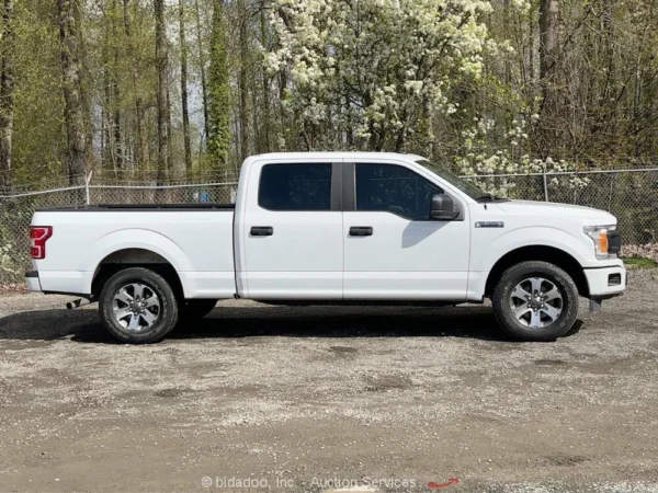 2020 Ford F-150 - Image 5
