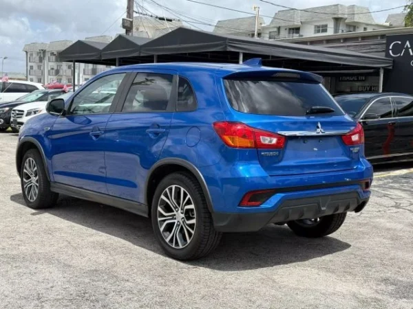 2019 Mitsubishi Outlander Sport ES Sport Utility 4D - Image 5