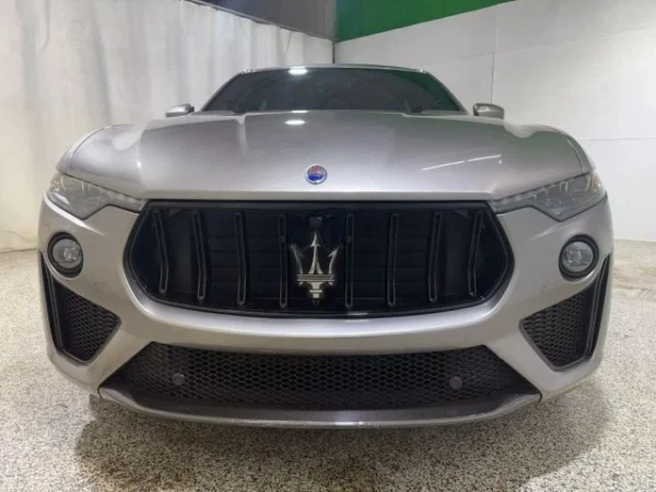 2021 Maserati Levante Trofeo Sport Utility 4D - Image 3