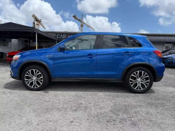 2019 Mitsubishi Outlander Sport ES Sport Utility 4D - Image 6