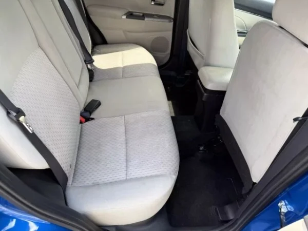 2019 Mitsubishi Outlander Sport ES Sport Utility 4D - Image 10
