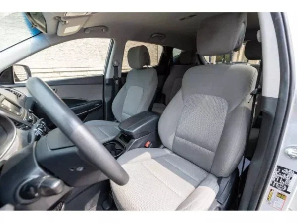 2018 Hyundai Santa Fe 2.0T Sport Utility 4D - Image 7