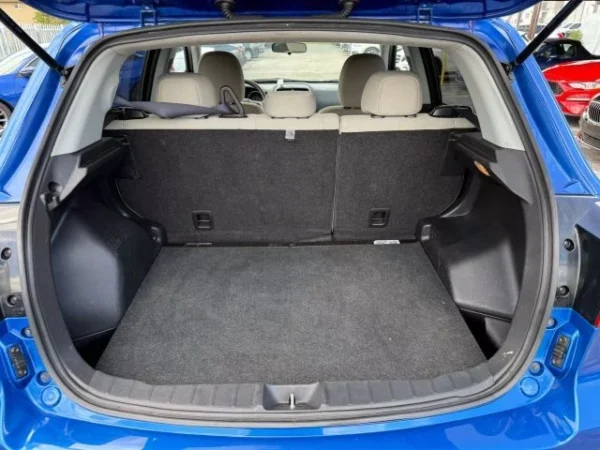 2019 Mitsubishi Outlander Sport ES Sport Utility 4D - Image 16