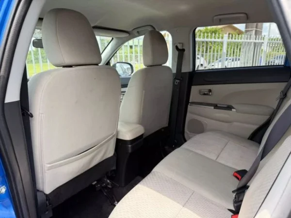 2019 Mitsubishi Outlander Sport ES Sport Utility 4D - Image 9