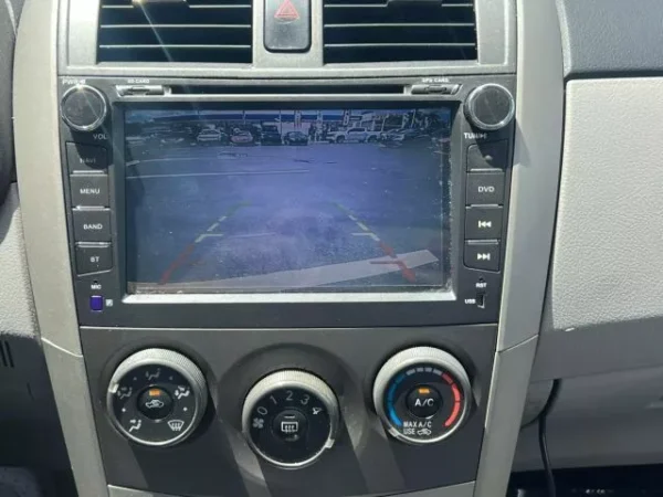 2011 Toyota Corolla LE Sedan 4D - Image 2
