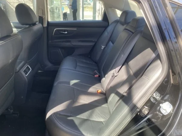 2018 Nissan Altima 2.5 S clean carfax - Image 9