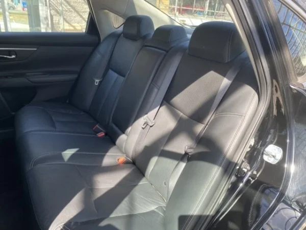 2018 Nissan Altima 2.5 S clean carfax - Image 10