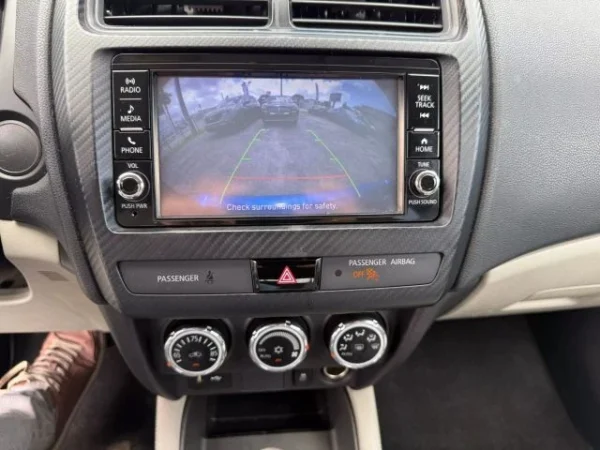 2019 Mitsubishi Outlander Sport ES Sport Utility 4D - Image 15