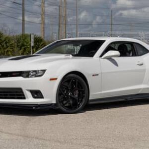 2015 Chevrolet Camaro Z28