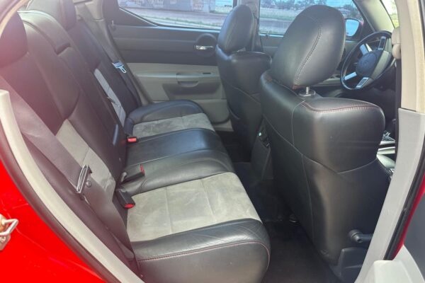 2007 Dodge Charger SRT8 - Image 11