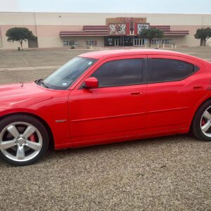 2007 Dodge Charger SRT8