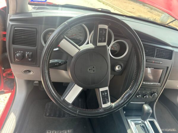 2007 Dodge Charger SRT8 - Image 18