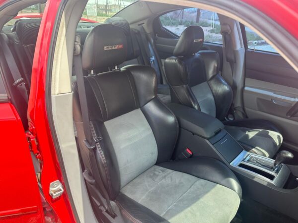 2007 Dodge Charger SRT8 - Image 13