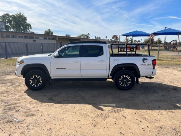 2019 Toyota Tacoma TRD Off-Road Double Cab 4x4 - Image 6