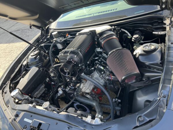 2012 Chevrolet Camaro - Image 19