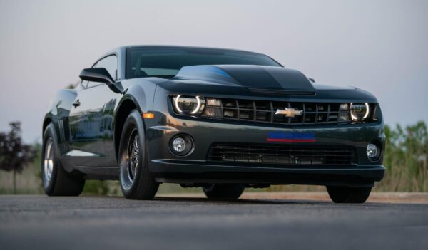 2012 Chevrolet Camaro - Image 14