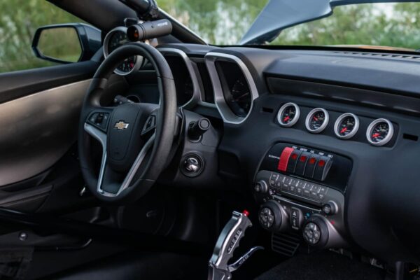 2012 Chevrolet Camaro - Image 17