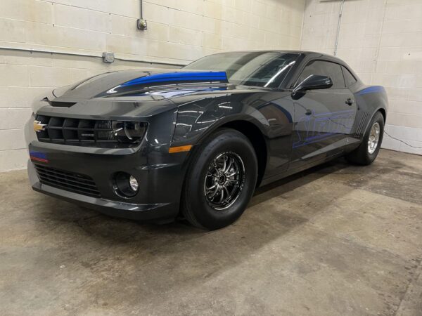 2012 Chevrolet Camaro - Image 7