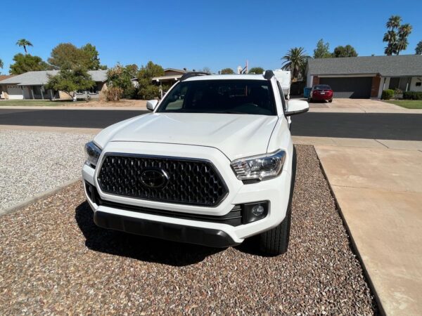 2019 Toyota Tacoma TRD Off-Road Double Cab 4x4 - Image 5