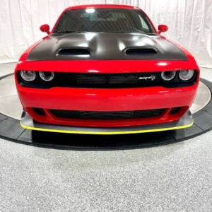 2020 Dodge Challenger SRT SUPER STOCK